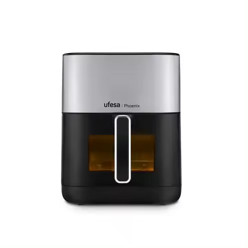 Freidora de aire UFESA Phoenix 6l 1800w - 1