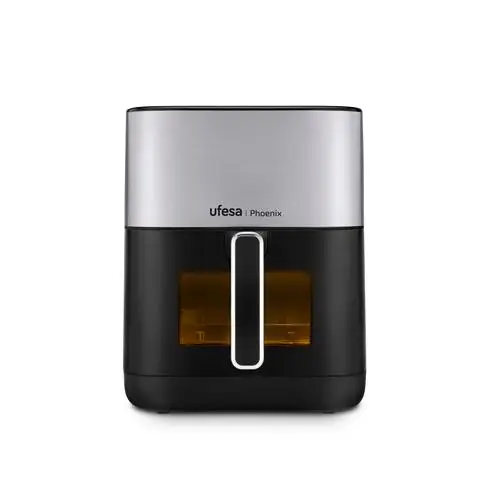Freidora de aire UFESA Phoenix 6l 1800w - 1