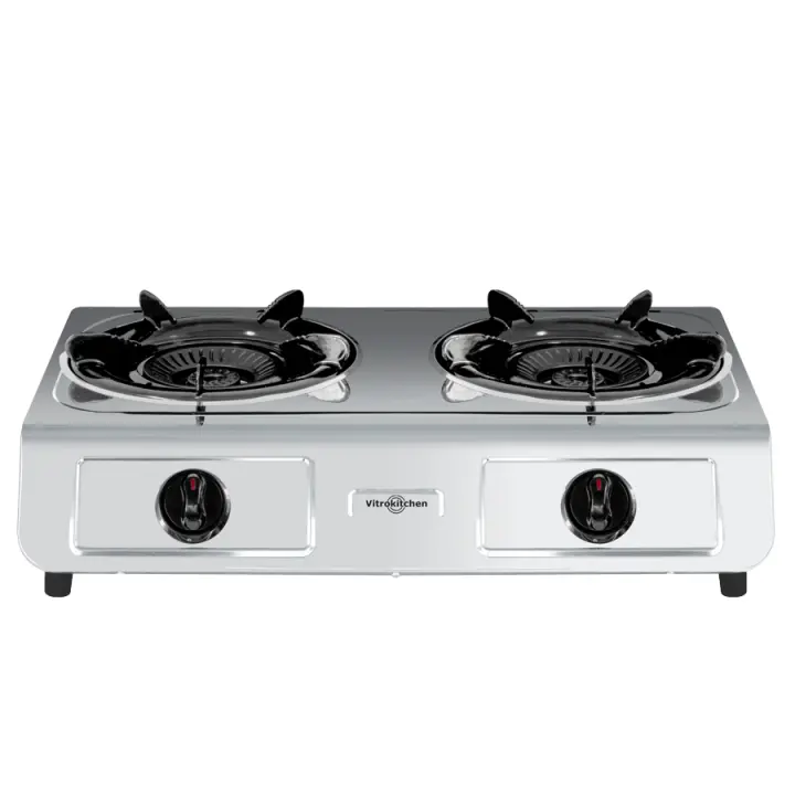 Hornillo Vitrokitchen 260IB - Con Pantalla/Display - 1