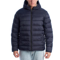 Michael Kors-Chaqueta Reversible de Hombre Acolchada MC68295