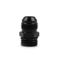 Adaptador Macho AN6 6AN Negro ORB-6 /-10 /-10 Juego De Frenado a AN8 8AN AN1010/ 6061-T6 Aluminio Accesorios De Coche - details 11
