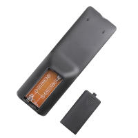 Control Remoto Universal Para TV X96 X96mini X96W Android IR Función KD Para Set Top Box X96Q Compatible Con DooerTak - details 5