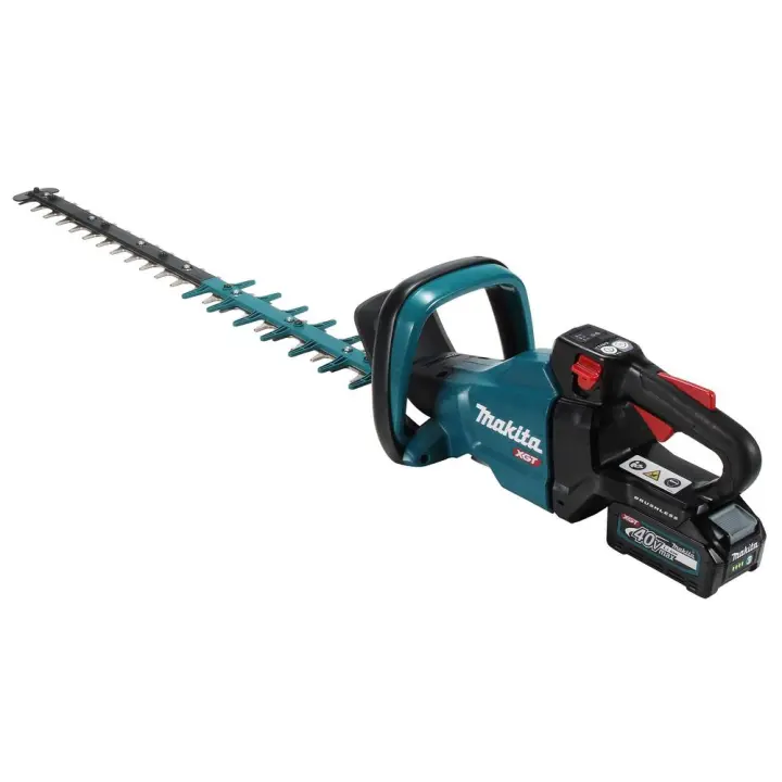 MAKITA UH005GZ - Cortasetos BL 40VMAX XGT 75 cm - 1