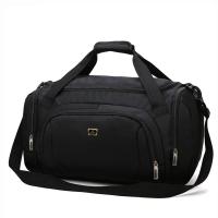 53x25x22cmMochila de Viaje Oxford de Gran Capacidad, Durable y Ligera con Múltiples Compartimentos Organizadores - Ideal para Vacaciones, Escapadas y Uso Diario - details 0