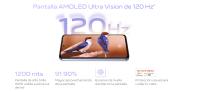 Teléfono - VIVO V40 SE 5G Smartphone, Versión Española, móvil Android de 8 GB + 256 GB, Pantalla AMOLED de 6,67" y 120 Hz, cámara Triple de 50 MP, Batería de 5000mAh - details 21