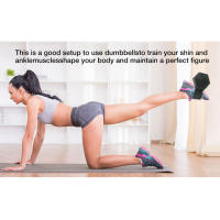 Cinta De Alivio De Esfuerzos En La Rodilla Ajustable Para Enhance La Forza Y Flexibilidad Del Tendón De Aquiles Resistencia Personalizable Para Entrenamiento De Músculos Legales Y Glúteos - details 0