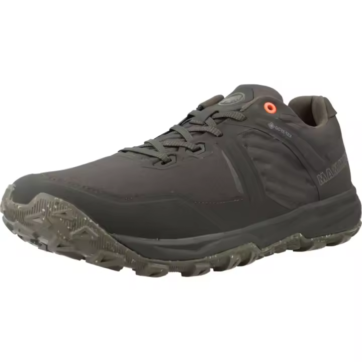 Zapatillas deportivas de Hombre Marca Mammut Modelo Ultimate Iii - 1