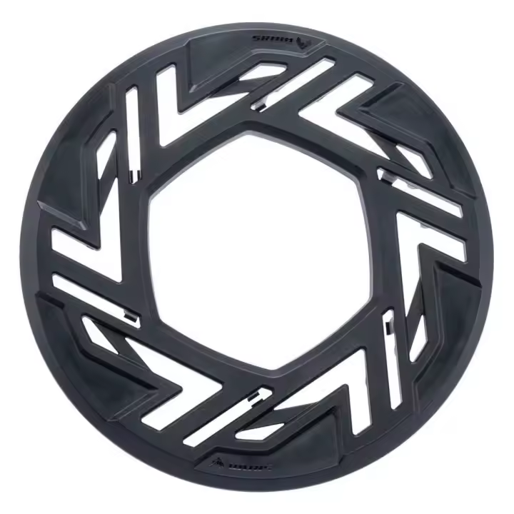 Sram Protector De Plato Bash Clip - 1