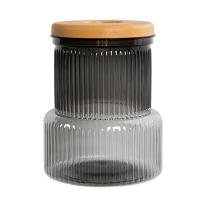Vaso Hidroponico De Escritorio Con Tapa Terrarium Para Propagación De Plantas Decoración Para Hogar Apartamento Oficina - details 7