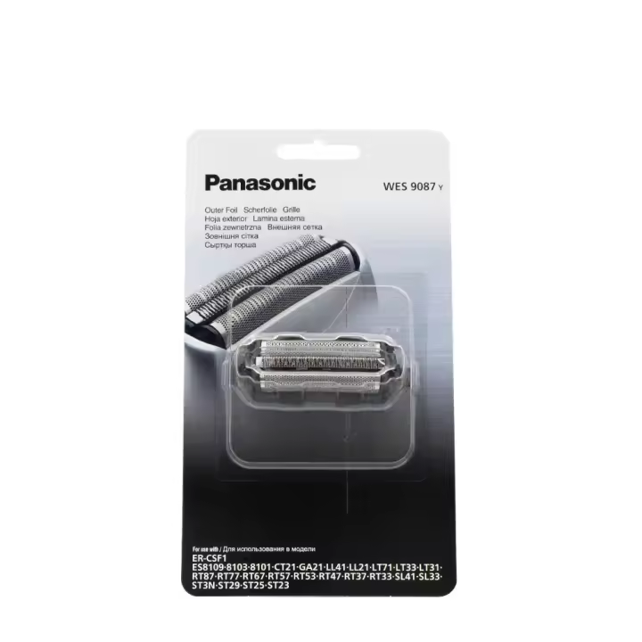 Panasonic Red Eterna para Eléctrica ER-SP20 - 1