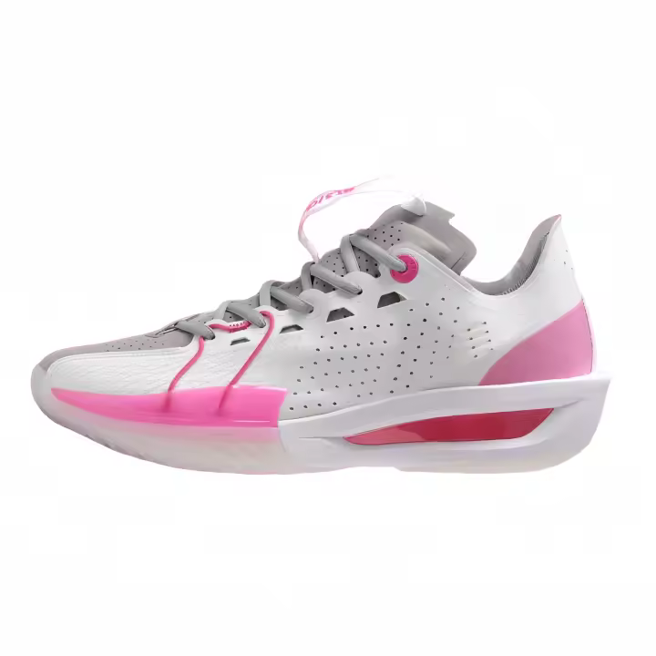 Baloncesto masculino y femenino 3 All Black White Pearl Glacier Pink zapatos de tenis ligeros y transpirables 3S diseñador para correr - 1