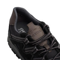 Geox-Zapatillas Deportivas de Piel U Delray B U04A7B-OME11 para Hombre