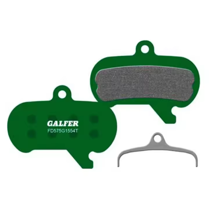 Galfer Pastillas De Freno De Disco Sram Maven Pro 575 - 1