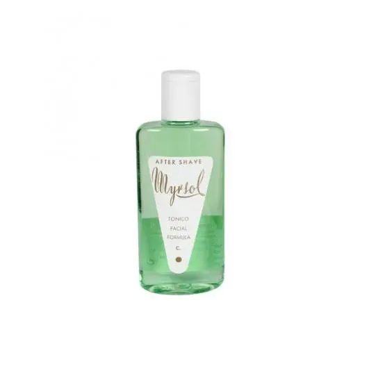 After Shave Fórmula C Myrsol 200ml - 1