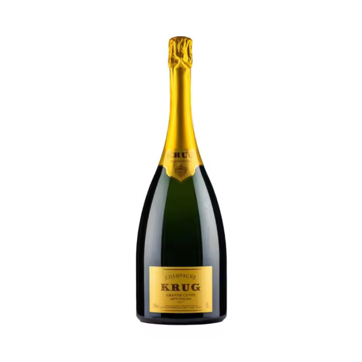 Krug Grande Cuvée 168 Edition Magnum - 1