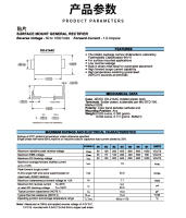Kit De 100 Piezas De Diodos Schottky De Valor 8 1N4148 1N4007 1N5819 1N5399 1N5408 1N5822 FR107 FR207 Diodos De Interchange Rápido - details 10