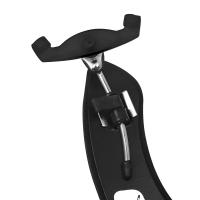 Soporte De Hombro Para Violín Ajustable Con Almohadilla De Esponja Anti-Lobo Piezas Negras/Blancas Accesorios De Violín 1/8 3/4-4/4 - details 12