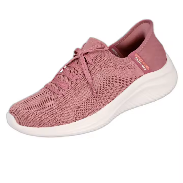 Zapatillas Skechers Md149710 para mujer en color rosa - 1