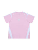 Camiseta De Manga Corta De Algodón Transpirable Con Tecnología De Secado Rápido Para Hombre Camiseta Deportiva Casual - details 12