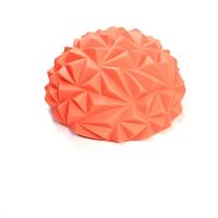 Bola De Piña Para Yoga Y Masaje De Pie 65mm Balanza Sensorial Integración Corporal Relajación Muscular PVC Resistente Para Niños Y Adultos - details 3