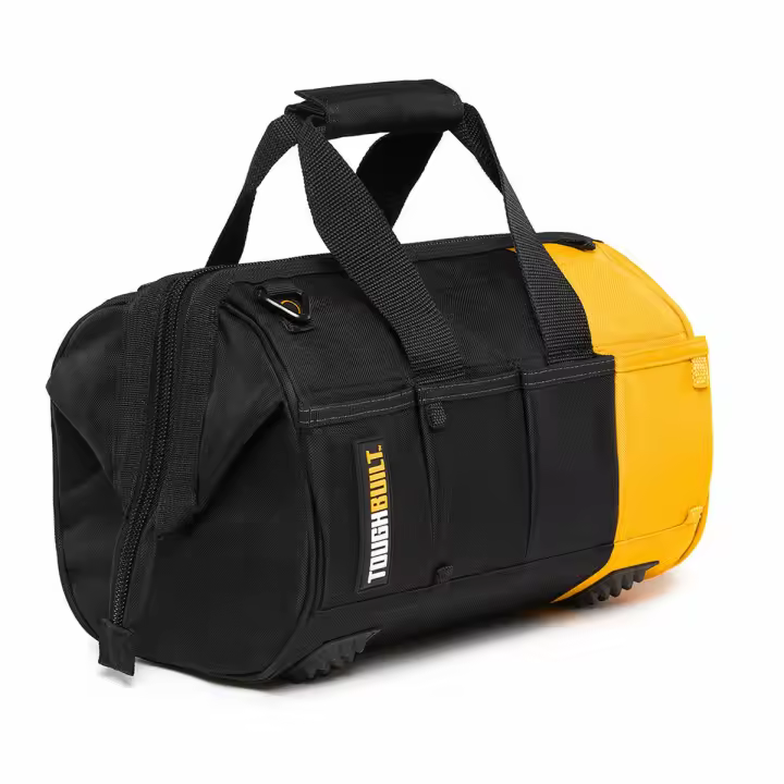 Bolsa de herramientas Toughbuilt Massive Mouth tb-60-12 30 cm - 1