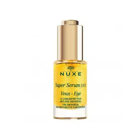 Nuxe Super Sérum 10 Contorno de Ojos 15ml - 1