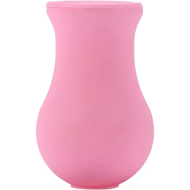 Dispositivo Plumping del labio, lechón del labio más regordito, reforzador más regordito del labio en forma de florero portátil, belleza del dispositivo del realce del labio demasiado - 1