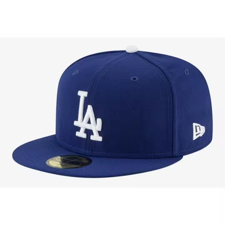 Gorra New Era Acperf Emea Los Angeles Dodgers Gm 5950 - 1