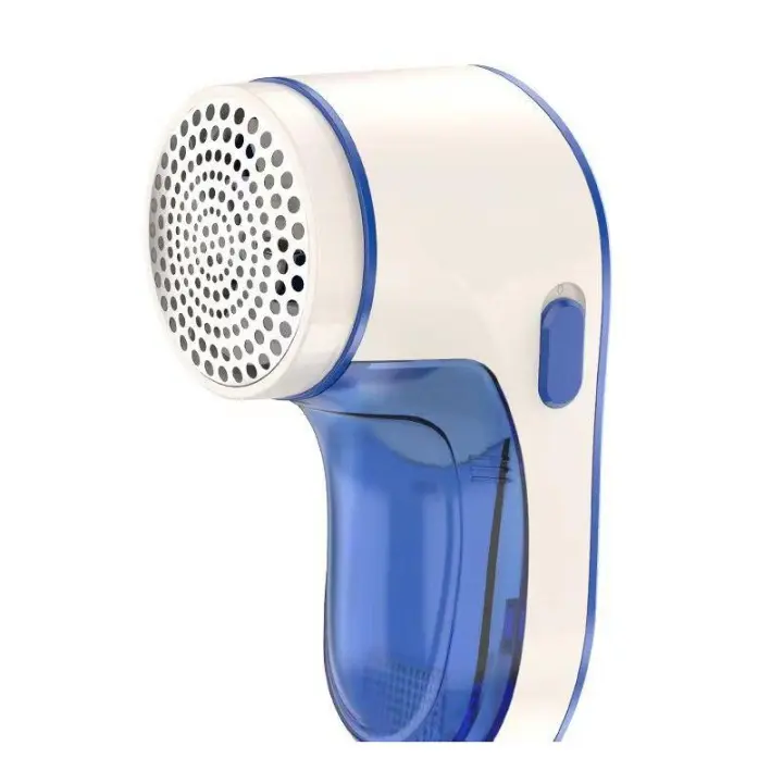 Quitapelusas Eléctrico con Cuernos de Acero Inoxidables, Quita Bolas DE LA Ropa para Ropa y Muebles,Carga por USB,Quita Bolas DE LA Ropa para Ropa y Muebles - 1