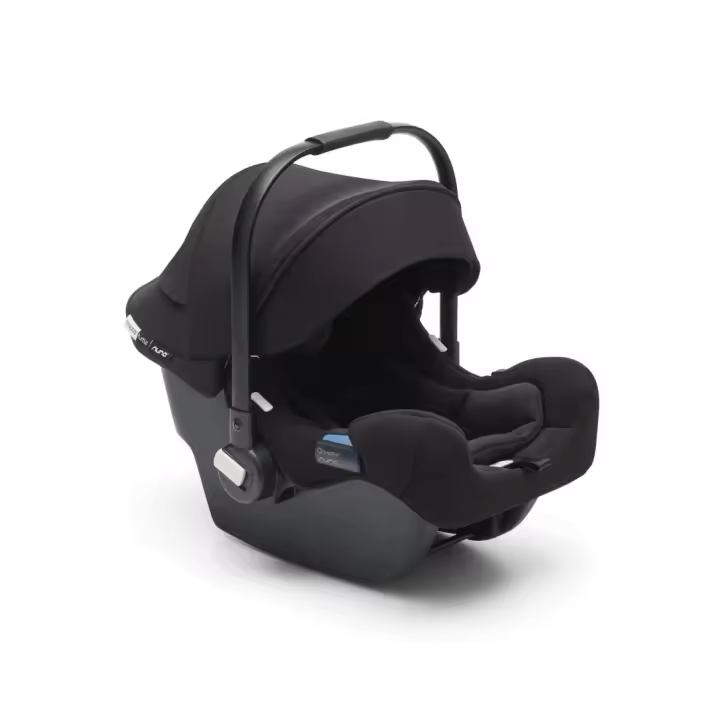 Silla de coche grupo 0 turtle air by nuna de Bugaboo - 1