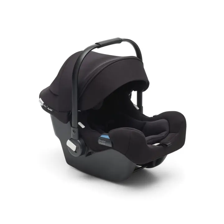 Silla de coche grupo 0 turtle air by nuna de Bugaboo - 1