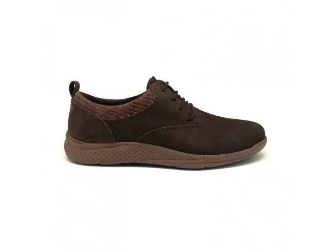 Zapatillas Hombre Route 83 11494 - Alta Calidad - 1