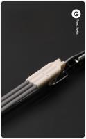 Paraguas Automático De Gran Tamaño 12 Dientes Con Hebilla Portátil Resistente Al Viento Plegable Doble Propósito Para Adultos Negro - details 7
