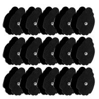 Estimulador Eléctrico De Acupuntura Tens Con 40 Niveles Y 10 Almohadillas EMS Estimulador Muscular Para Alivio Del Dolor Y Relajación - details 19