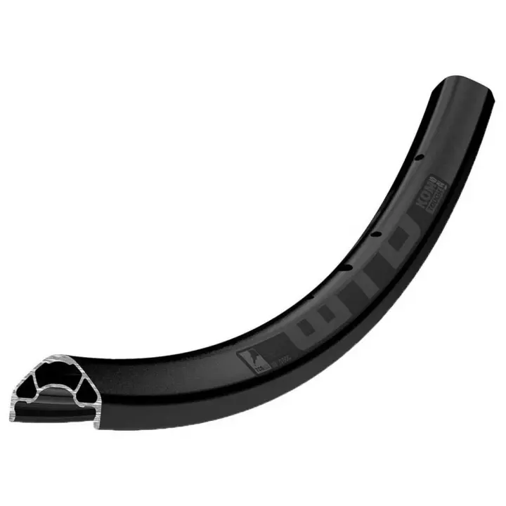 Wtb Llanta Kom Tough I25 Tcs - 1