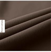 Nuevos Pantalones De Yoga De Cintura Alta Y Talla Grande Para Otoño E Invierno Con Forro De Poliéster Para Mujer Pantalones De Ejercicio Calor Térmico Para Ciclismo Y Correr - details 8