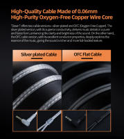 KZ Dawn Auriculares Inalámbricos Con Micrófono Diseño Transparente Estéreo Para Música Juego Deportes Conductor Dinámico - details 12