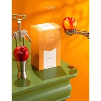 Paris Corner By Pendora Scents Sublime Elements Nectarine Haze Eau de Parfum Unisex 100 Ml   ***NOVEDAD*** - details 1