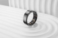 Anillo Inteligente COLMI R02 De Acero De Grado Militar Con Carcasa De Titanio Resistente Al Agua IP68 Y 3ATM Multimodos Deportivos Monitoreo De Salud - details 20