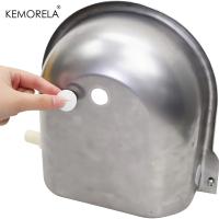 Dispensador De Agua Automático KEMORELA De Acero Inoxidable Para Animales De Granja Tazón De Agua Para Ovejas Y Ganado - details 4