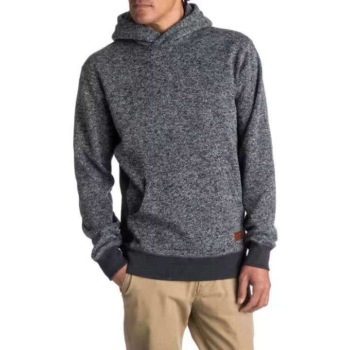 Sudadera Quiksilver Hombre Quiksilver - 1