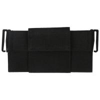 Bolsa Invisible Para Teléfono Móvil Impermeable De Cinturón Para Correr Con Bolsillo Mini Antirrobo Fanny Pack Elástico Deportivo Monedero Unisex - details 9