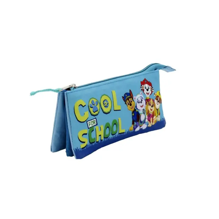 PATRULLA CANINA - Portatodo Triple Paw Patrol - 1
