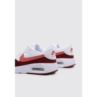 Nike AIR MAX SC Deportivas Planas Mujer Rojo - details 2