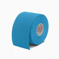 Cinta Elástica Deporte Protección Kinesiología Athletic Banda Curativa Muscular Levantamiento Rostro 1/3Pcs Material Algodón - details 7