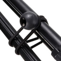 30 Piezas De Cordón Elástico Para Tarpaulin 15cm Con Terminaciones De Cuerda Elástica Para Remolques Y Accesorios De Camping Fijación De Poles De Barco - details 4