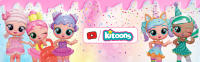 Bubigirls Lexi Bubiloons - details 8