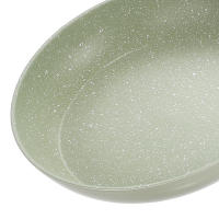 Sartén Antiadherente de Aluminio con Mango de Madera | Libre de PFOA | Apta para Inducción, Gas y Vitrocerámica | Disponible en 20, 22, 24, 26, 28 y 30 cm - details 5