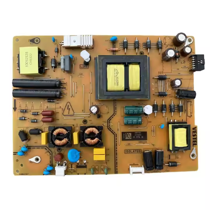 Fuente Alimentacion Cecotec ALU00165 17IPS72 23745919 - 1