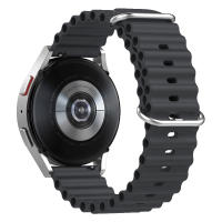 Correa De Silicona Para Reloj Samsung Galaxy Watch 4 5 6 Strap pro Classic Active 2 Gear S3 Amazfit GTS/2/2e/3/4 GTS2 20mm 22mm - details 5